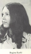 Regina Kurki Collins
