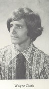 Wayne Clark