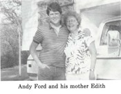 Andy Ford