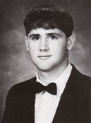 Barry Blankensopp