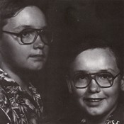 Bobby Storie