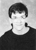 Robbie Newell