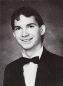 Wayne Johnson