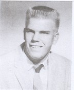 Howard Joseph Clark