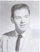 Thomas Edward Grossman