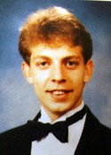 Charles (Chad) Gordon