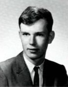 David P. West