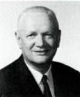 George Hance (Bookeeping, Economics)