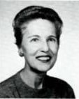 Marion Dix (JBT, Business Math, Economics)