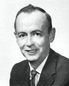 Raymond Waters Sr. (Assistant Principal)