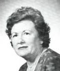 Sheila VerNooy (General English)