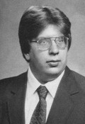 Darin Lewis
