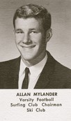 Allan Mylander