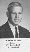 Charles Doten