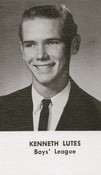 Kenneth Lutes