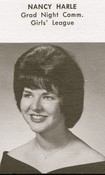 Nancy Jane Harle
