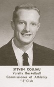 Steven L Colliau
