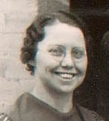 Betty Vaughn (Payne)