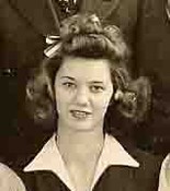 Bettye Morris (Johnson)