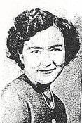 LaNell Leach