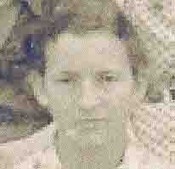 Letha Jordan (Robertson)