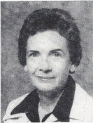 Martha Schooler