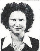 Maxine Rhyne (Bennett)