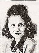 Olga Leigh Underwood (Stubblefield)