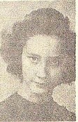 Vesta Lee Bohannan (Overstreet)