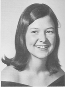 Mary Gaston Caperton