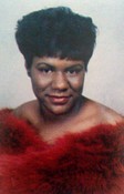 LaTarrah Richardson