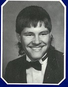 Jeffrey Branam