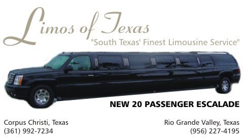 Limos of Texas