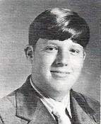 David Robbins