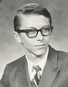 Glen Cates