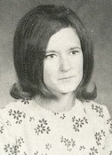 Linda Mortimer (Marsh)