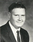 Roger Cole