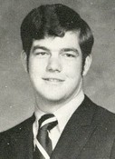 Steve Morgan