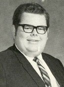 Steve Scott