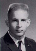 Dennis 'Dennie' Loftheim