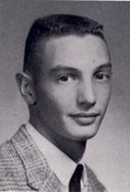 Garrett 'Gary' Mangin