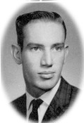 John Royce Copeland