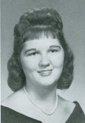 Linda Sevearance (Sanders)