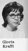 Gloria Krafft (Parmann)