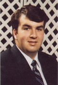 David Corrigan