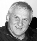 Officer Dick Shaw