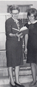 Olga Armstrong