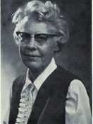 Dorothy Seymour