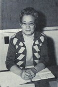 Helen Markham