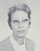 Lois Belliston